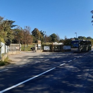 Chieri, iniziati i lavori per la messa in sicurezza dell'area ex Bonafous Chieri, iniziati i lavori per la messa in sicurezza dell'area ex Bonafous