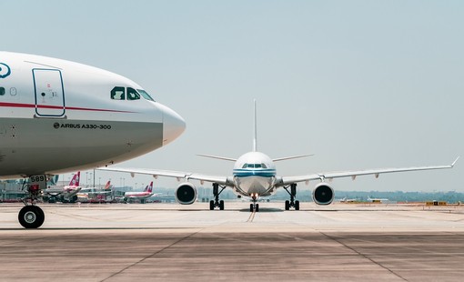 Compagnie aeree low-cost e tradizionali: quale scegliere?