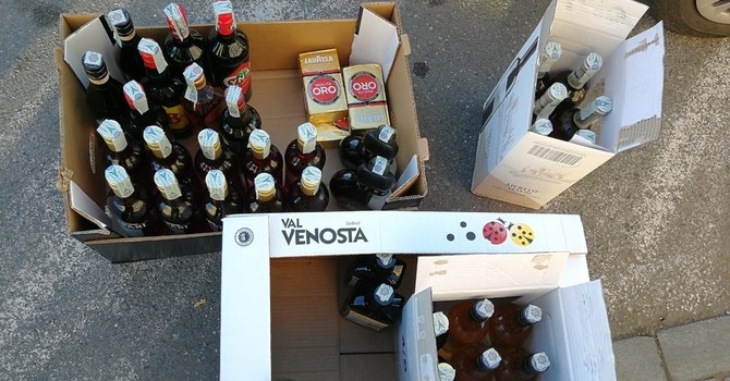 Nuove limitazioni per la vendita di alcolici a Torino