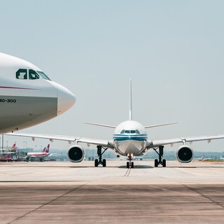 Compagnie aeree low-cost e tradizionali: quale scegliere?