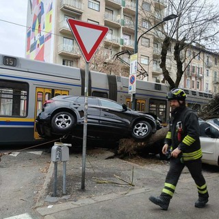 Incidente rocambolesco in corso Belgio