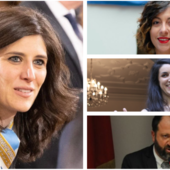 Si infiamma il dibattito intorno alle dimissioni di Chiara Appendino