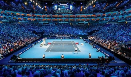 Turismo, è boom in Piemonte: effetto Atp Finals per Torino Turismo, è boom in Piemonte: effetto Atp Finals per Torino