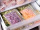 Alimentazione: cosa e come congelare in modo corretto?