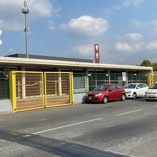 Procedono i lavori per la ciclabile nella zona di corso Galileo Ferraris e via Filadelfia