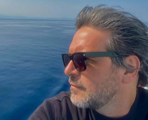 Tragedia in mare a San Lorenzo: muore il designer Paolo Allasia, co-fondatore dello studio torinese Exedesign