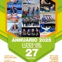 La copertina dell'Annuario 2025 dell'Ussi