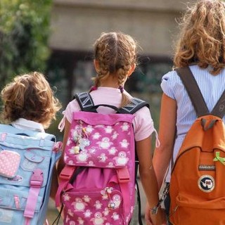 L'inizio della scuola porta con sé spese notevoli per le famiglie