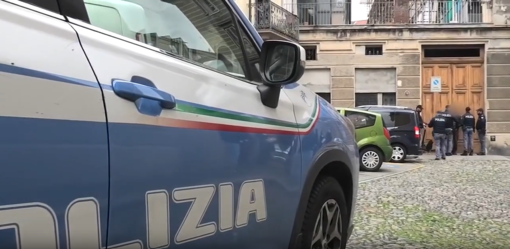 Controlli di Polizia a Barriera di Milano