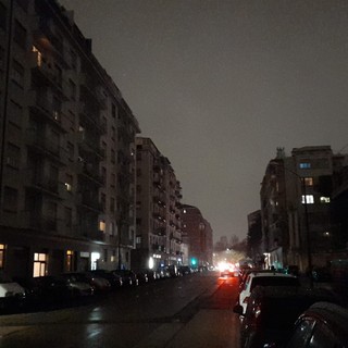 Black out, l’ira dei negozianti: “Stupiti che il sistema elettrico non fosse pronto”