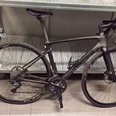 Rompono i finestrini dell'auto per rubare una bici: i carabinieri arrestano una donna Rompono i finestrini dell'auto per rubare una bici: i carabinieri arrestano una donna