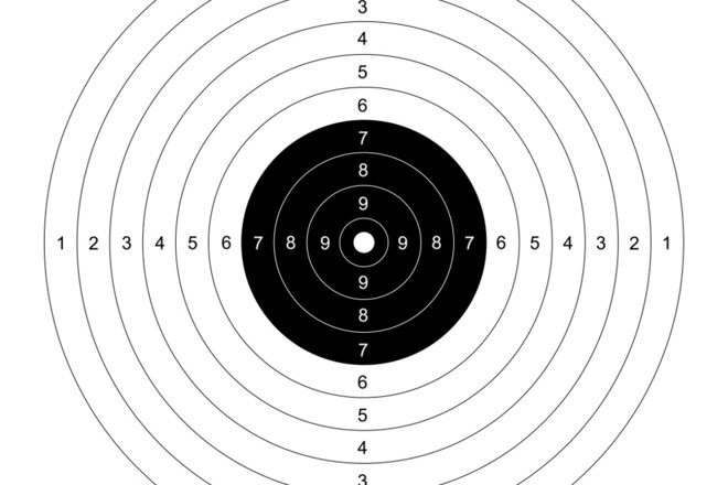 Tiro a segno: si organizzano prove di avvicinamento, posti limitati a cinque partecipanti