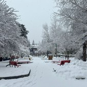 Meteo, possibile un Natale con la neve a Torino e provincia