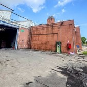 Beinasco, passata la grande paura: spento il rogo nell'area industriale