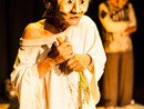 &quot;Figuriamoci il futuro&quot;: il Festival Incanti porta in scena pupazzi, marionette, ombre e audiovisivi