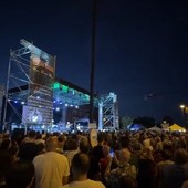 Musica, spettacolo e divertimento: successo per il Beinasco Summer Festival