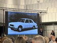 Appuntamento al Mauto con il design delle auto storiche Appuntamento al Mauto con il design delle auto storiche