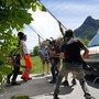 Boiler, terminate le riprese in val di Susa del film di Mauro Calvone