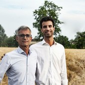 Dal campo alla tavola: la storia di Pastificio Bossolasco, un'eccellenza del nostro territorio