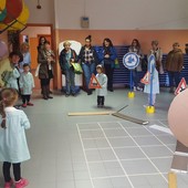 Foto generica di archivio
