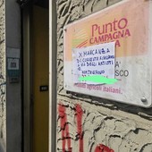 Black out questa mattina a Vanchiglia