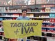Obiettivo raccogliere 100mila adesioni, per poi boicottare i supermercati