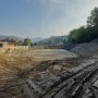 A Casalborgone, messa in sicurezza del rio Merdarello A Casalborgone, messa in sicurezza del rio Merdarello
