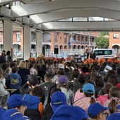 A Moncalieri il Rotary premia gli studenti più creativi