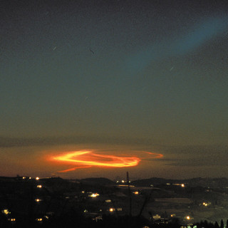 Ufo Acqui
