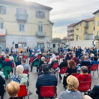 Piazza Foroni al centro del quartiere: arriva la festa di "Barriera dell’Emme" Piazza Foroni al centro del quartiere: arriva la festa di "Barriera dell’Emme"