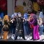 Al Regio debutta l'altra Bohème: il capolavoro dimenticato di Leoncavallo racconta una generazione in cerca di libertà Al Regio debutta l'altra Bohème: il capolavoro dimenticato di Leoncavallo racconta una generazione in cerca di libertà