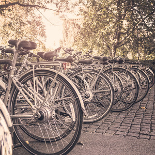 Fissolo (Moderati): &quot;Servono azioni concrete per mobilità sostenibile&quot;