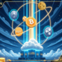 Una nuova opzione per rendimenti stabili: il cloud mining di Sunny Mining rende gli investimenti più facili e sostenibili