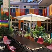 Chiamata ai poeti: Torino e la sua anima metropolitana protagoniste alla biblioteca Ginzburg