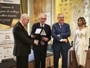 Banca Finanza premia a Torino le migliori banche, Ghisolfi: "Sono il motore dello sviluppo" [VIDEO]