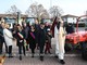 benedizione dei trattori benedizione dei trattori
