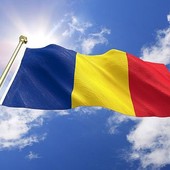 bandiera romena