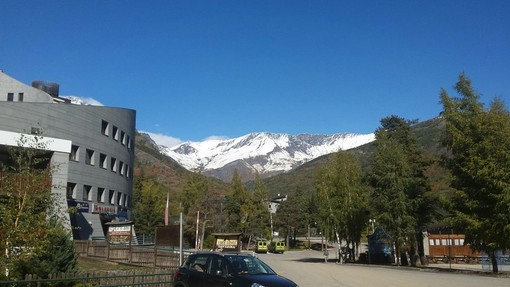 L'Unione Montana Alta Valle di Susa celebra l'80° Anniversario della Liberazione