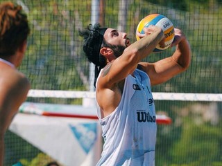 La Cev fa tappa a Beinasco