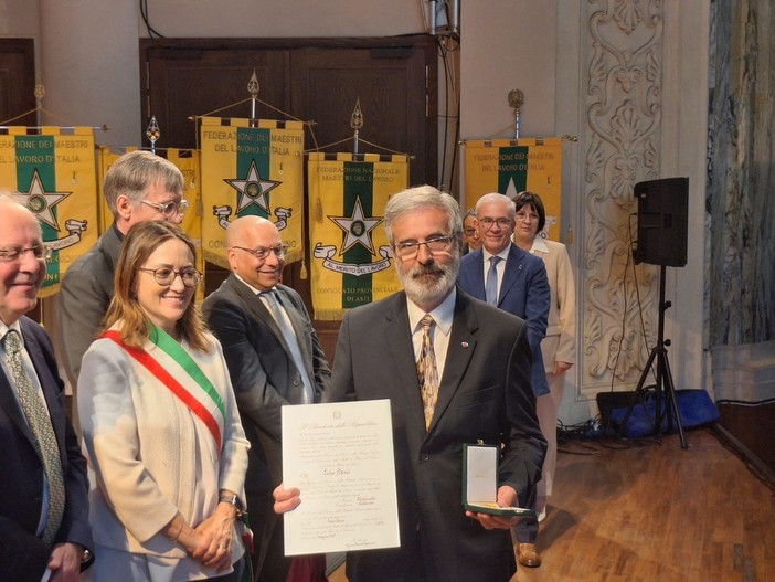 Torino premia il lavoro: sono 83 i nuovi Maestri dell'eccellenza piemontese