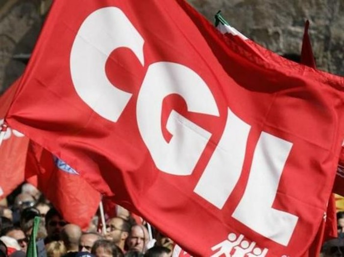 Parte oggi la raccolta firme della Cgil per i quattro referendum sul lavoro