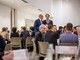 La Business Dinner torna il 16 maggio 2018: a Torino si aprono le danze per le startup