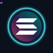 Profitto giornaliero di € 7.200. Sol si ritira nella zona di supporto, il cloud mining di Bjmining diventa una scorciatoia per un profitto stabile