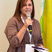 Alessandra Binzoni, vice-capogruppo di Fratelli d’Italia in Consiglio regionale Alessandra Binzoni, vice-capogruppo di Fratelli d’Italia in Consiglio regionale