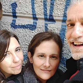 Il Baretti fa l'all-in su una fulminante commedia di Annie Baker. Sax Nicosia: &quot;E' attualissima. E si ride molto&quot;