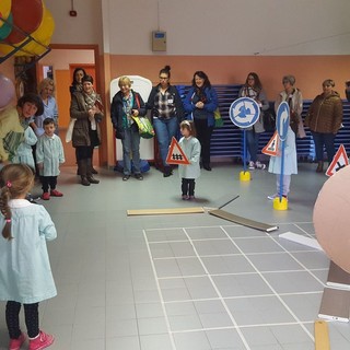 Foto generica di archivio