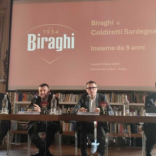 Si rinnova l'impegno nei confronti dei produttori Si rinnova l'impegno nei confronti dei produttori