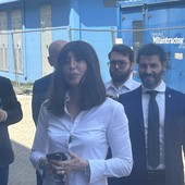 Space Industries pronta al decollo: a Settimo anche la ministra Bernini Space Industries pronta al decollo: a Settimo anche la ministra Bernini