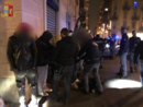 Blitz della polizia (foto d'archivio) Blitz della polizia (foto d'archivio)