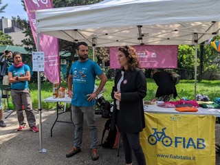 Bike sharing a Torino anche per i mezzi &quot;cargo&quot;